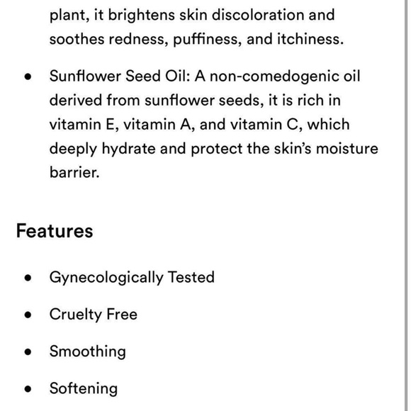 $5 🌸 FUR ~ KP Body Scrub Powerful & Exfoliating ~ NEW - Picture 4 of 10